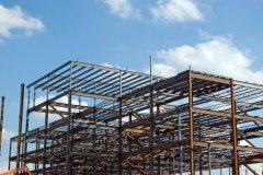 青海钢结构工程-钢结构制作过程所需要的方法